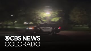 Aggravated assault with a knife takes place on Colorado State University campus