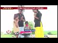 Daughter Builds Memorial Temple for Father with ₹25 Lakh Out of Love | Ground Report | V6 News  - 16:03 min - News - Video
