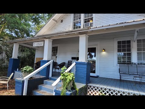 Property video