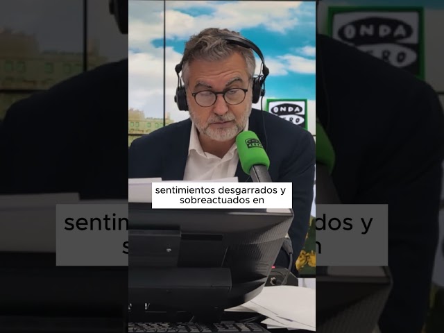 📻 Monólogo de Alsina: “Tanto lamento y tan poca respuesta”