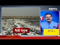 Delhi: Yamuna को Pollution से मुक्ति कब? Kalindi Kunj घाट पर अब भी हैं झाग | Hum Bharat Ke Log  - 02:53 min - News - Video