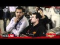 MOTOLIVE - EICMA - Uem Supercross Series 2010 - Paddock 