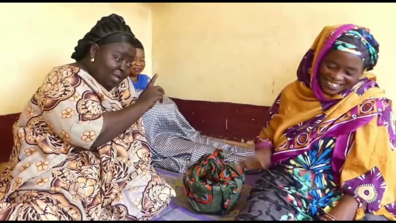 EHH N'TENEN Ep26 Nouveau Film Guinéen Version Malinké