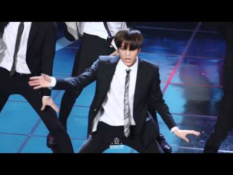 141117 대중문화예술상 KAI MAMA