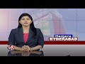 Shri Ganesh Participated In May Day Celebrations At Hyderabad | V6 News  - 01:17 min - News - Video