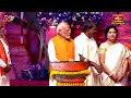 PM of India Shri Narendra Modi Ji Participates in Jyothi Prajwalana at Koti Deepotsavam 2023 Day 14  - 09:22 min - News - Video