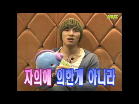 신화 재계약 당시 상황