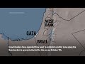 Satellite images show demolition along Israel-Gaza border I Top Stories  - 00:53 min - News - Video