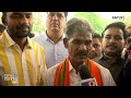 BJPs Ishwar Sahu Shakes Bemetara District, Defeating Seven-Time Congress MLA | News9