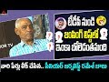 Senior Journalist Tipparaju On TDP MPs Jumping in BJP- Interview