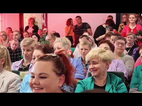 Dzien Kobiet 2025