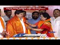 BJP Chief Ramchander Rao Speaks On Almatti Dam Height Increasing Issue | V6 News  - 02:38 min - News - Video