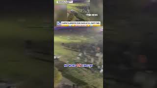 'CHAOS IN DC': Police arrest multiple suspects in Navy Yard neighborhood #shorts