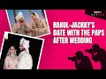 Rakul Preet Singh Wedding | Congratulations, Newlyweds Rakul Preet Singh And Jackky Bhagnani