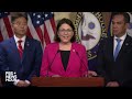 WATCH LIVE: House Democratic leaders hold news briefing as Congress returns from recess  - 25:30 min - News - Video