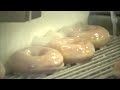 Krispy Kreme shares jump on McDonalds partnership | REUTERS  - 01:06 min - News - Video
