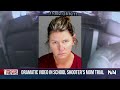 Mother of school shooter Ethan Crumbley told police she never thought he had mental issues  - 01:29 min - News - Video