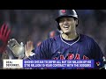 Baseball star Shohei Ohtani defers bulk of salary so team can afford better players  - 03:11 min - News - Video