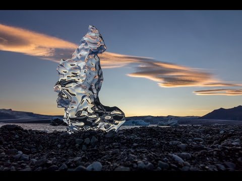 La vuelta a Islandia