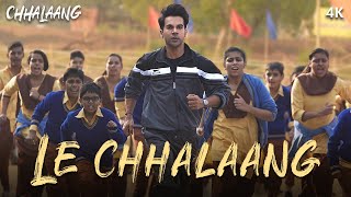 Le Chhalaang – Chhalaang – Daler Mehndi Video HD