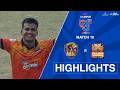 #ShrachiRarhTigers roar past #MurshidabadKings with an all-round show | Highlights |#BengalT20League