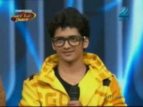 Dance India Dance Season 4 Mega Audition November 09, 2013 