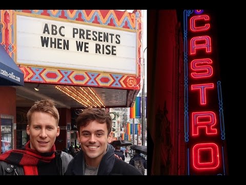 So Proud! | When We Rise!