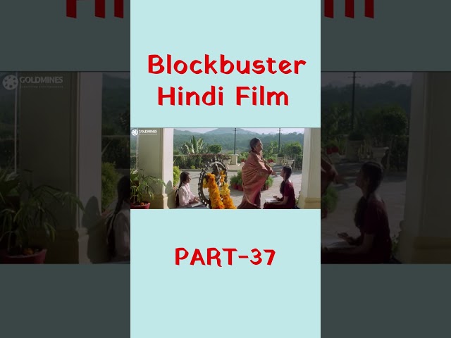 अमिताभ बच्चन घर में झूठ बोलकर उसके बेटा का उद्घाटन फंशन में गया | Sooryavansham | Part - 37 |Amitabh