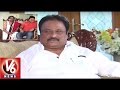 Kirrak Show : TRS MP Jithender Reddy Exclusive Interview