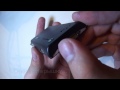 FP Tech(8) - Sony Ericsson G705 disassembly