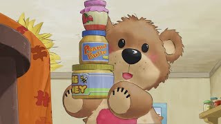 Suzina Zoo 6 - Paka zachrauje