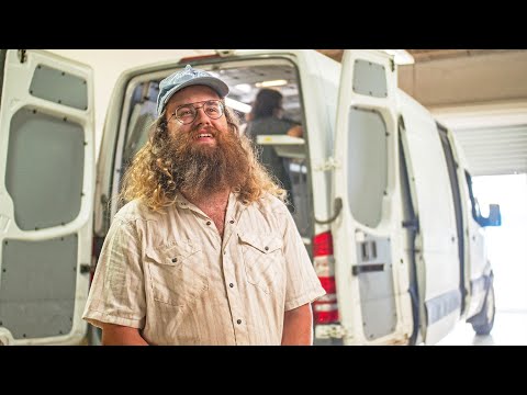 Van Go'