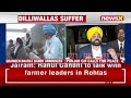 Bhagwant Mann Issues Statement | Requested Centre To Maintain Peace  | NewsX  - 08:30 min - News - Video