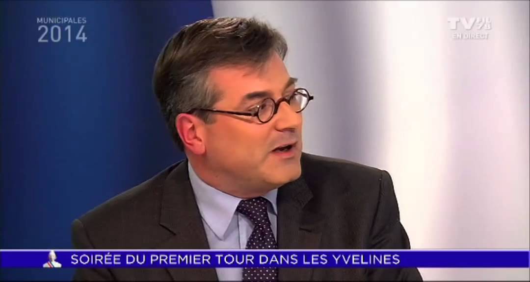 Le Front National disposera de conseillers municipaux dans les Yvelines