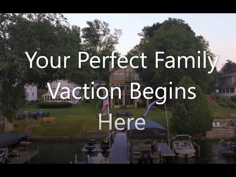 Property video