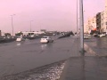 Jeddah After The Rain, 30’th December 2010