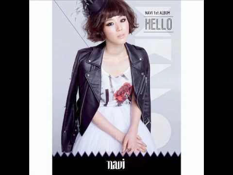 Navi (나비) - I Love You