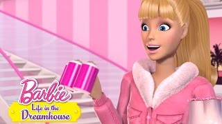 Barbie 59 - Ice Ice Barbie II.