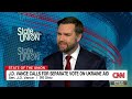 GOP senator explains why US shouldnt send another blank check to Ukraine(CNN) - 11:04 min - News - Video