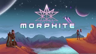 Morphite- Trailer con data di uscita