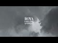 ROYA - Falling (D'Opera) (Official Visualizer)