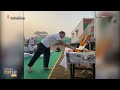 Rahul Gandhi Pays Respect to Mahatma Gandhi on Martyrs’ Day in Bihar’s Araria | News9  - 00:53 min - News - Video
