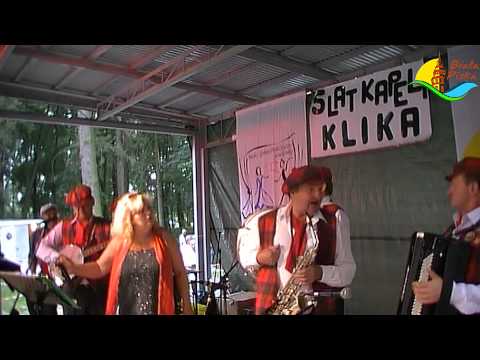 5-lecie Kapeli &quot;Klika&quot;