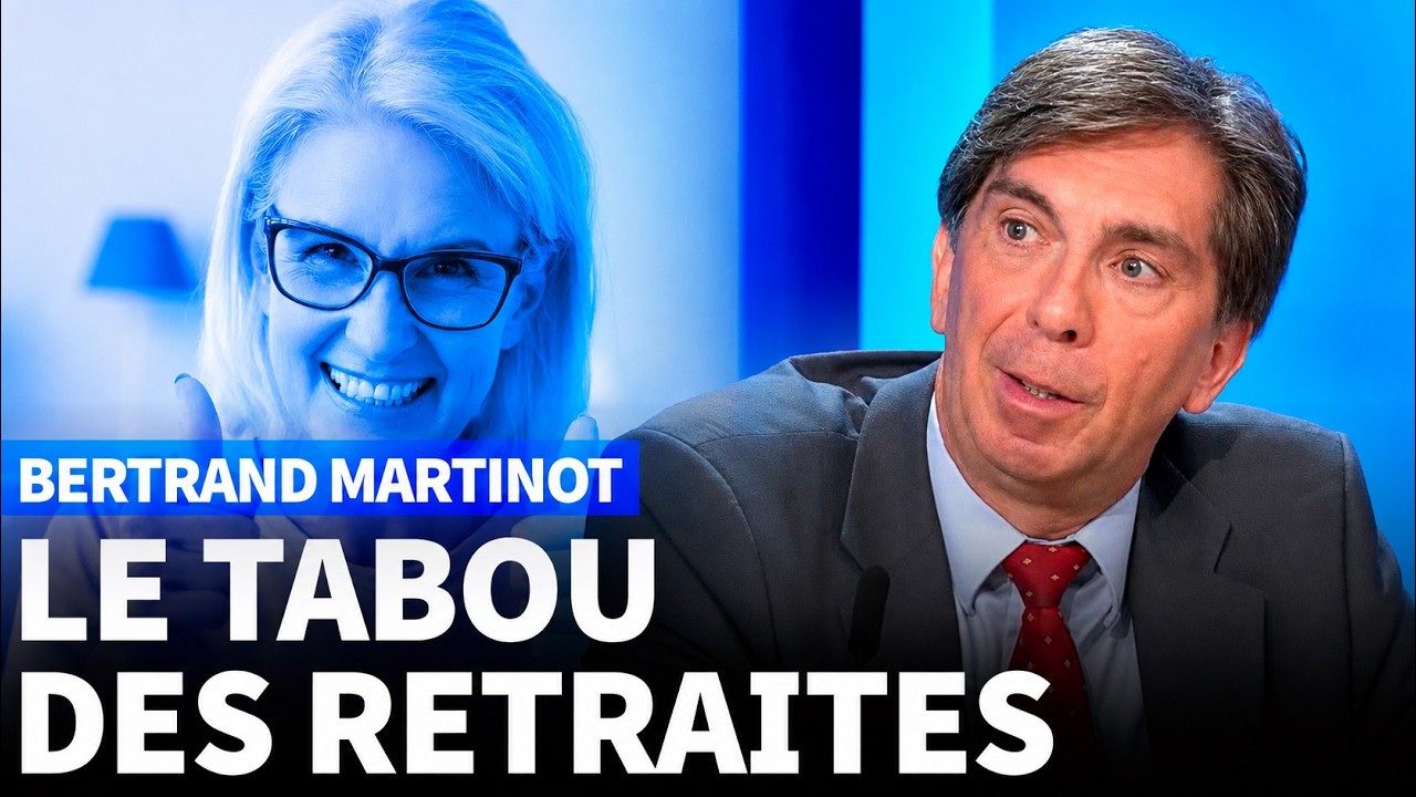 Retraites : faut-il demander un effort aux retraités ?»