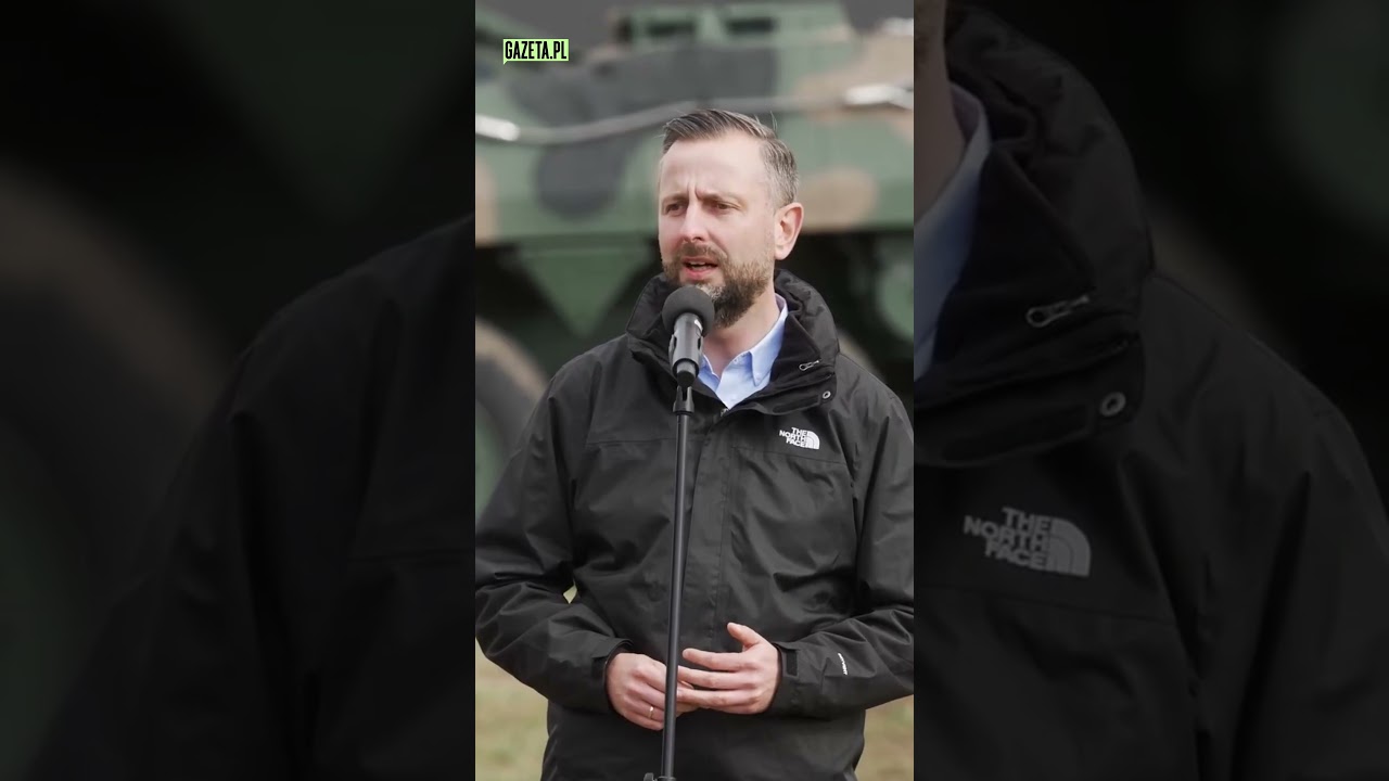 "Siły polityczne muszą stać po stronie wojska i nie wikłać armii w politykę"