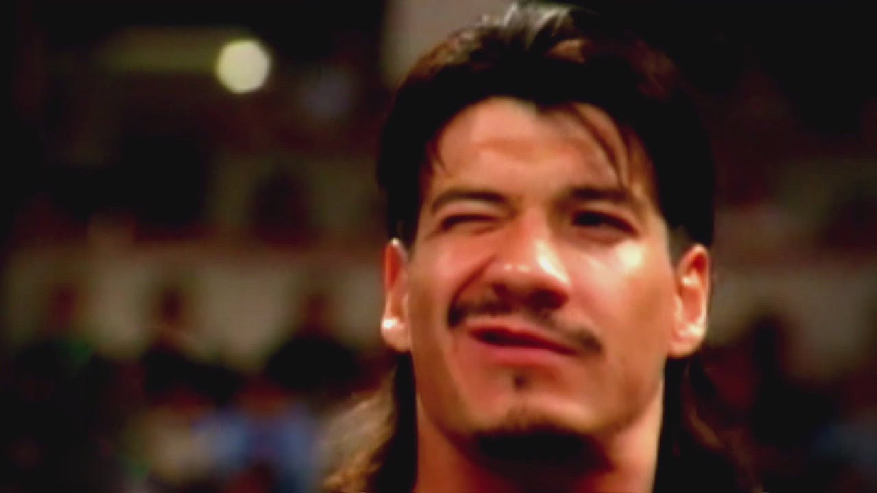 eddie guerrero vickie guerrero