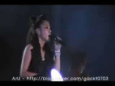 BoA - SM TOWN LIVE '08: My Name