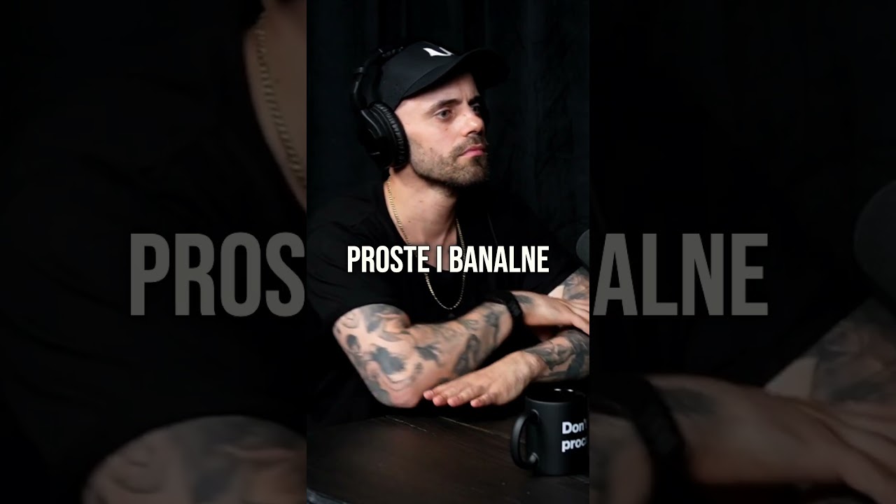 03 Jak Seks Może Zniszczyć Męskie Ego? – ft. Magdalena Socha