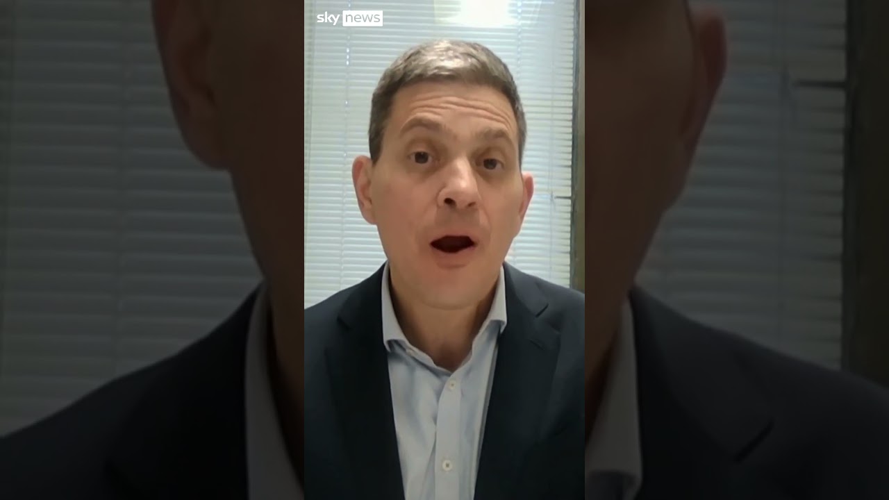 Sudan: 'A classic case of the modern form of warfare'