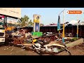Several dead after billboard falls in Mumbai storm | REUTERS  - 00:52 min - News - Video
